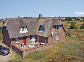 Holiday home Horns Rev Blåvand XII
